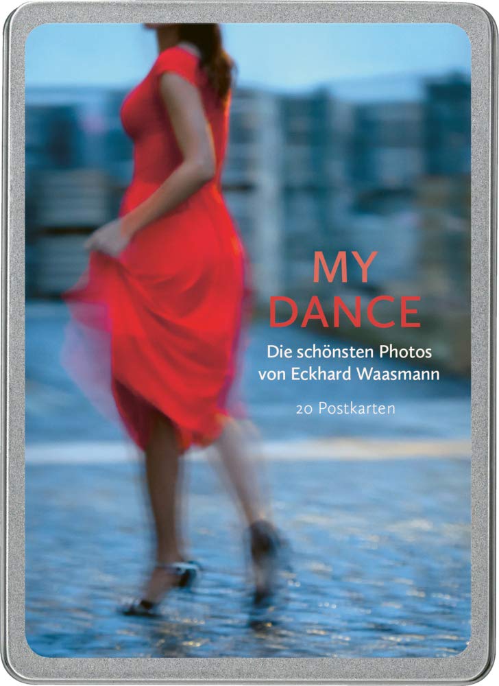 My Dance: Die schönsten Photos von Eckhard Waasmann Lifestyle
