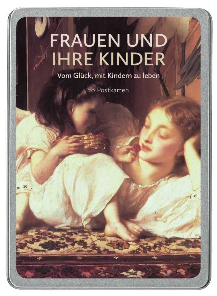 Frauen und ihre Kinder: Vom Glück, mit Kindern zu leben Lifestyle