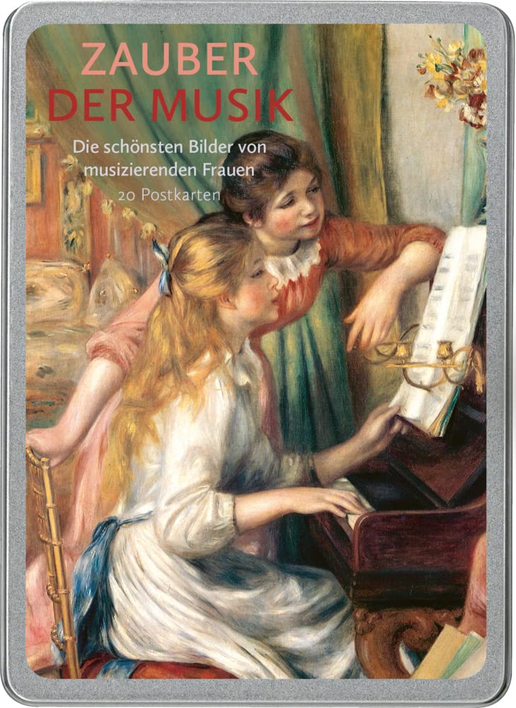 Zauber der Musik: Die schönsten Bilder von musizierenden Frauen Lifestyle