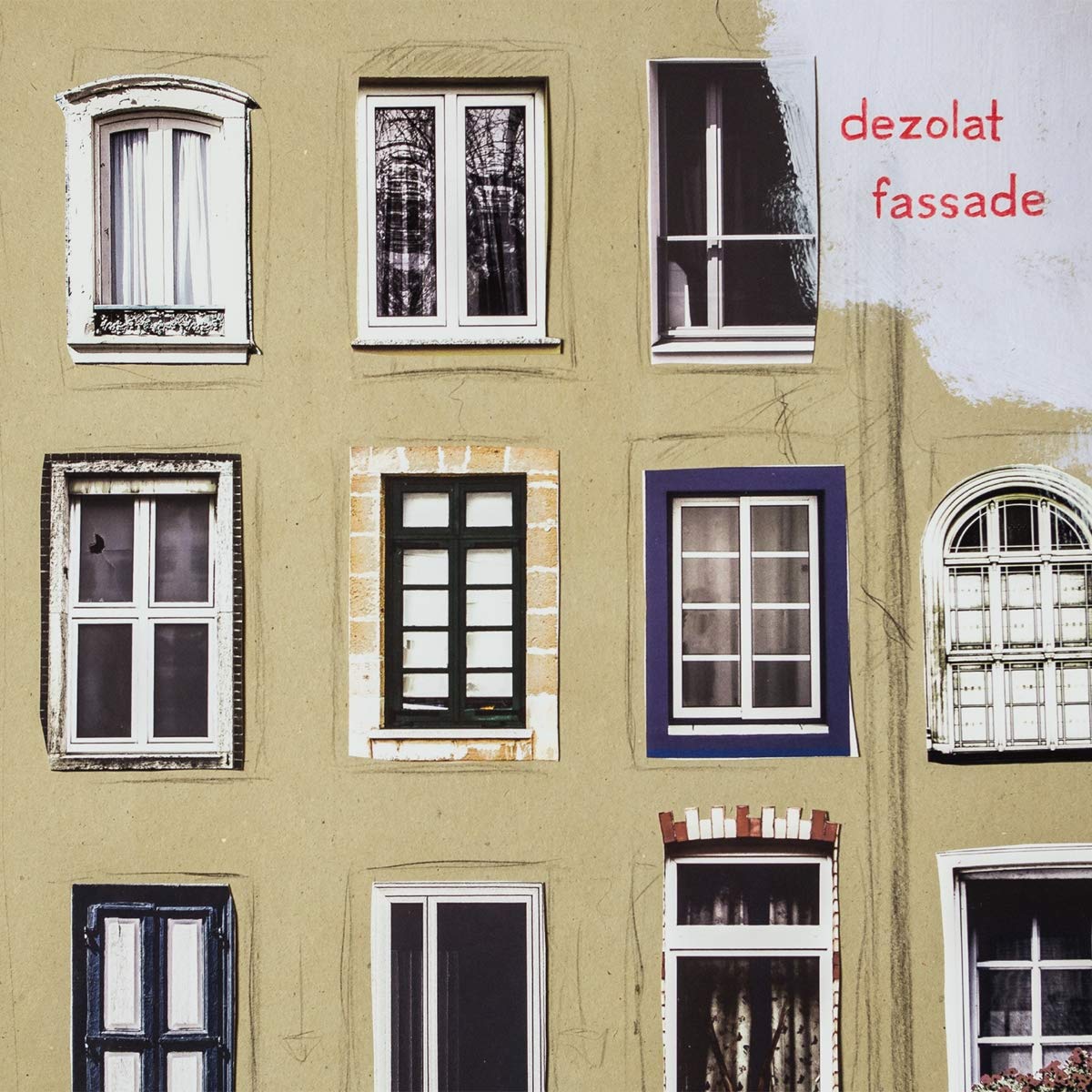 Product Image: Fassade