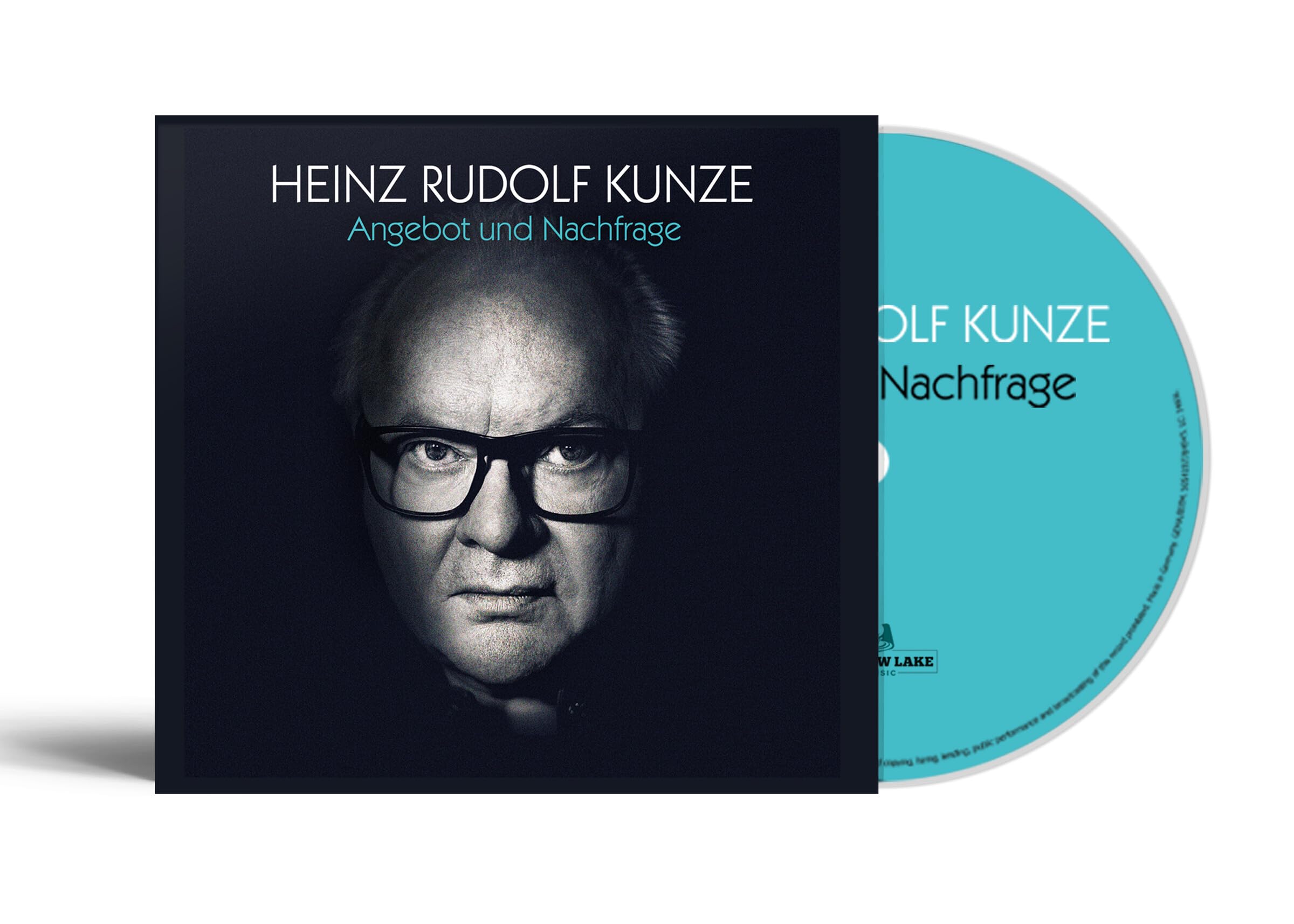 Angebot und Nachfrage Rock