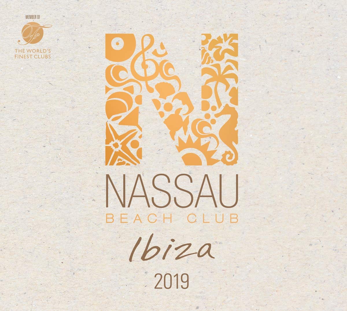 Nassau Beach Club Ibiza 2019 Jazz