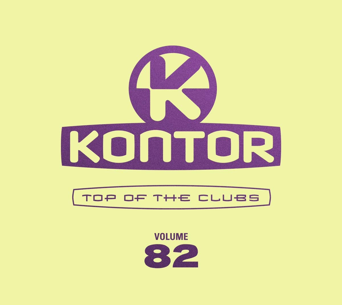 Kontor Top Of The Clubs Vol.82 Jazz