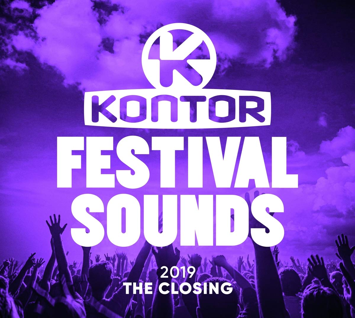 Kontor Festival Sounds 2019-The Closing Jazz