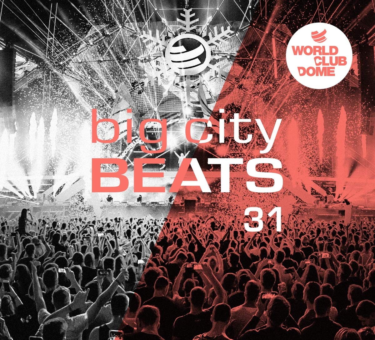 Big City Beats 31 (World Club Dome 2020 Winter Edition) Pop