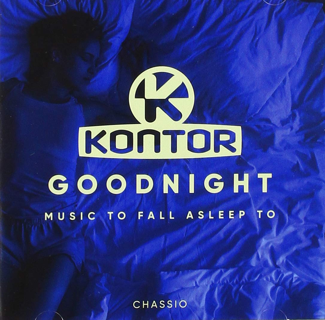 Kontor Good Night (Music To Fall Asleep To) Jazz