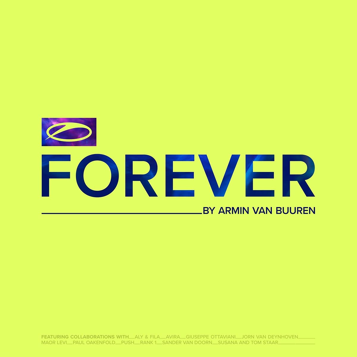 A State of Trance Forever Jazz