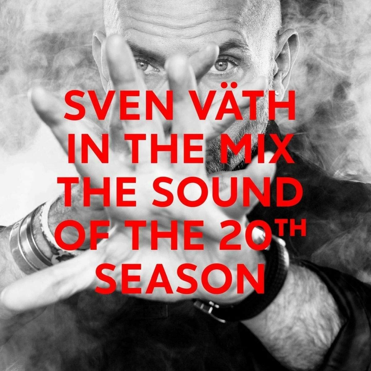 Sven Vaeth in the Mix: the Sound of the 20th Seaso Dance & Electronic