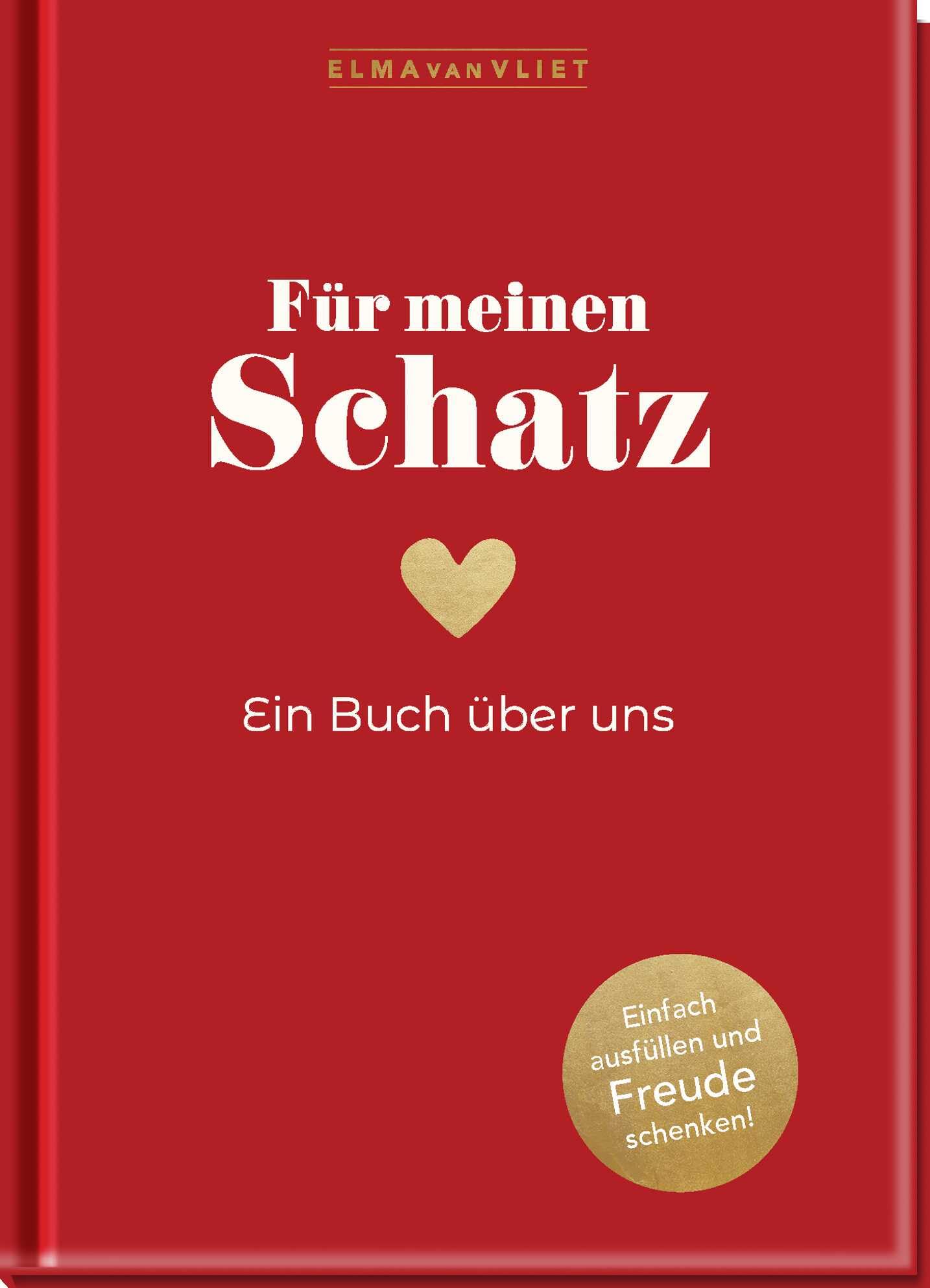 Für meinen Schatz Lifestyle