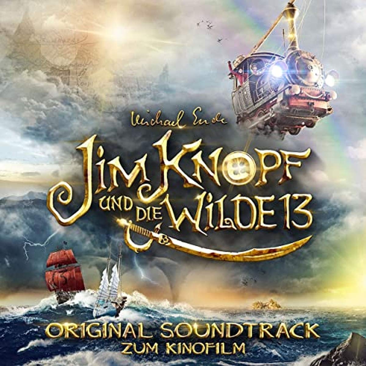 Jim Knopf und die Wilde 13 Soundtracks & Musicals