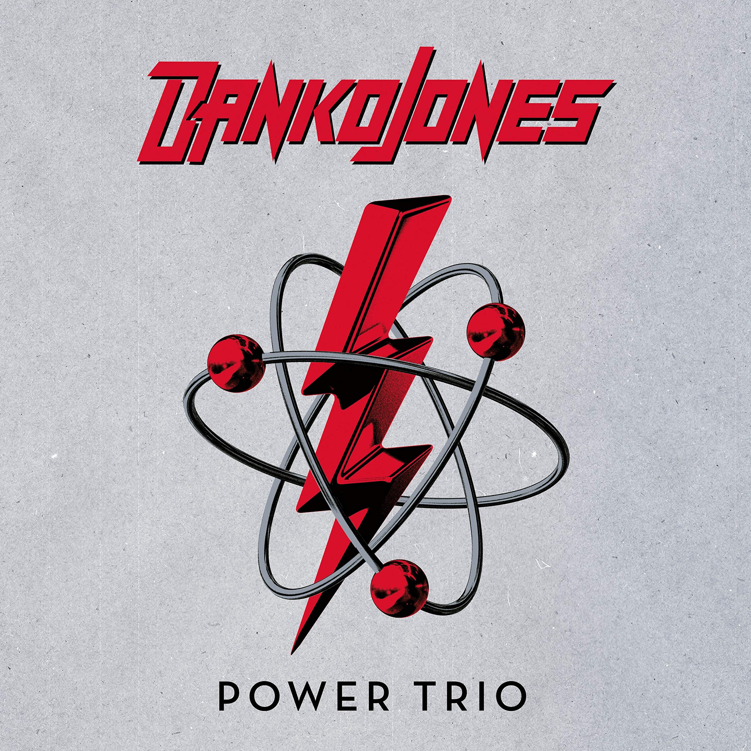 Product Image: Power Trio