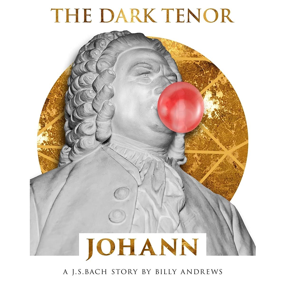Johann (Limitierte Signierte Edition) Pop