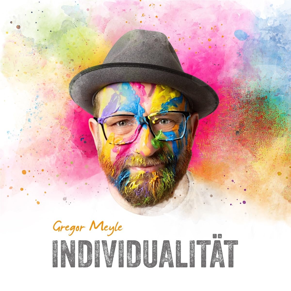 Product Image: Individualität