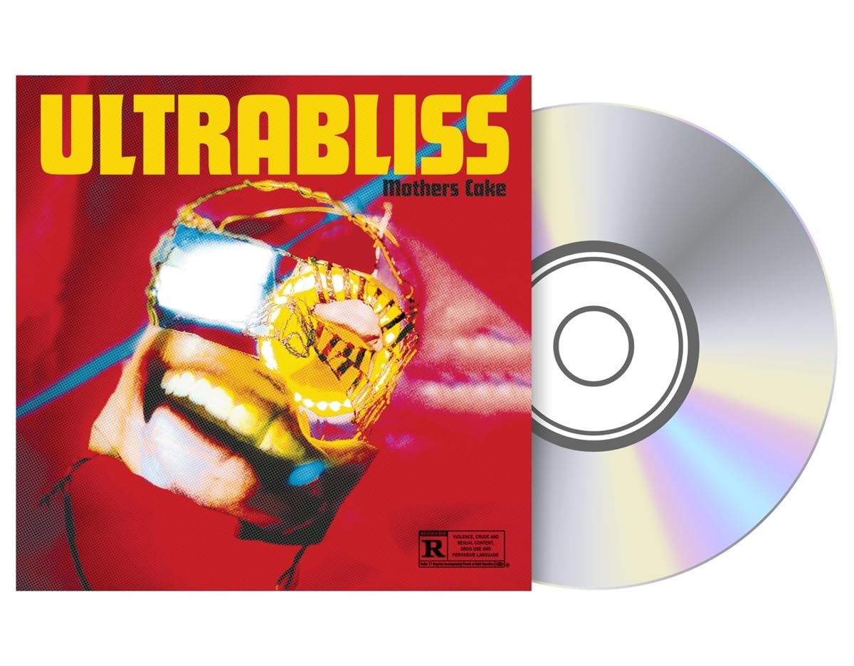 Ultrabliss Rock