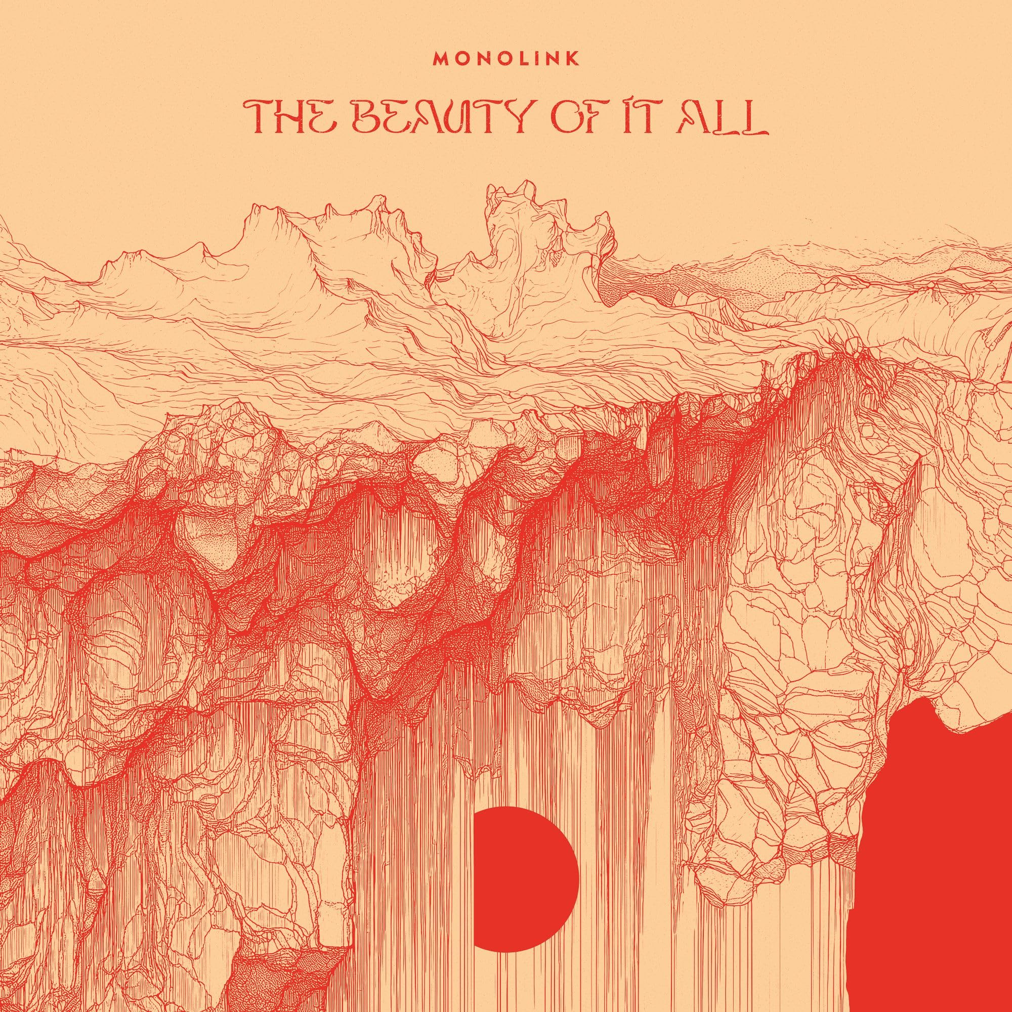 The Beauty of It All (2lp Black Gatefold) Dance & Electronic