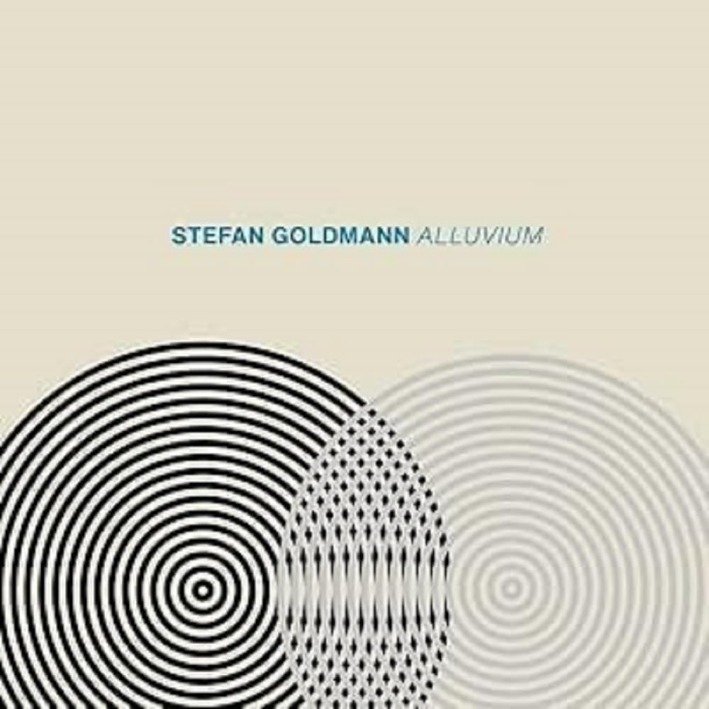 Alluvium Dance & Electronic