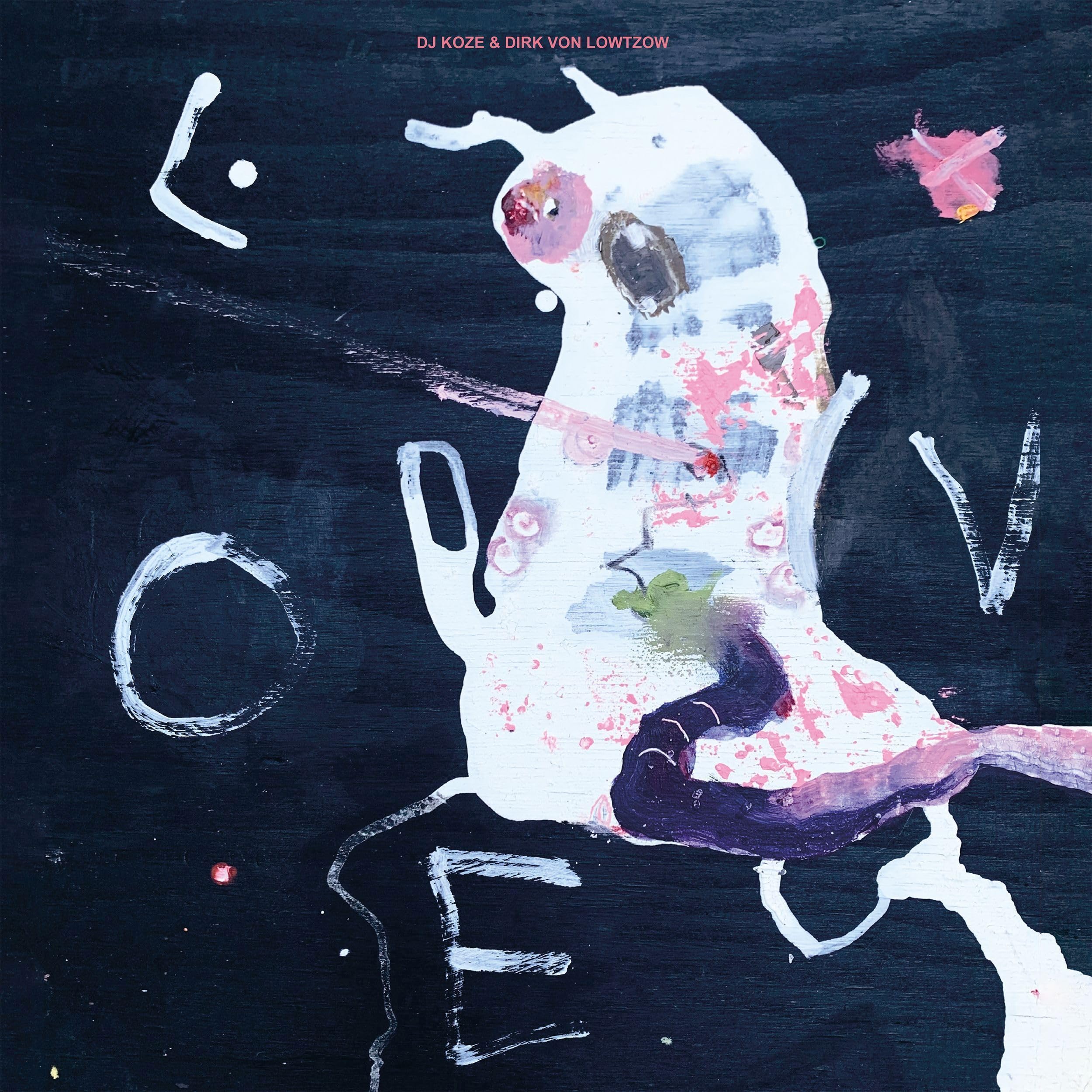 Nur Um Liebe Ep Pop