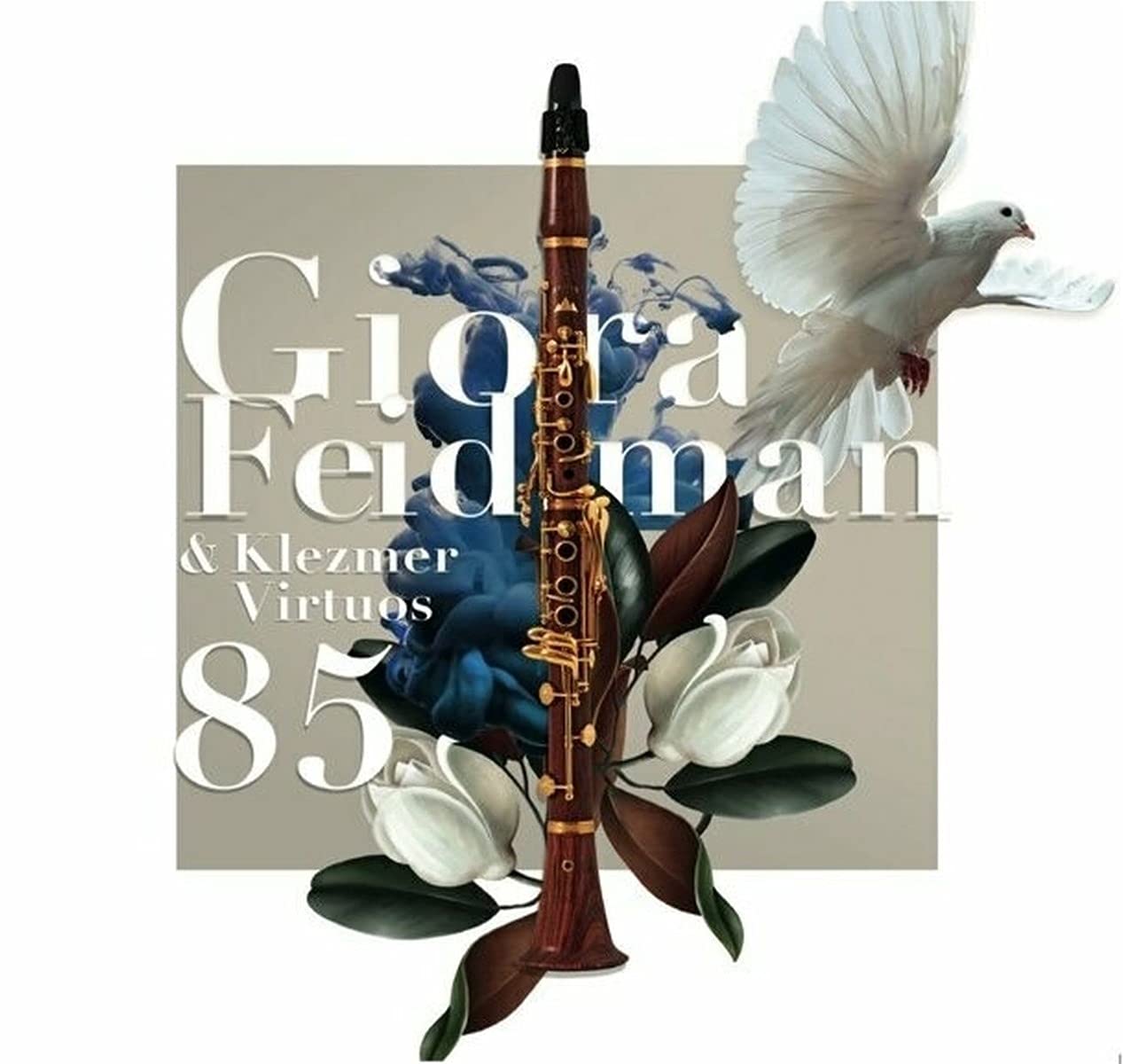 Feidman 85 World Music