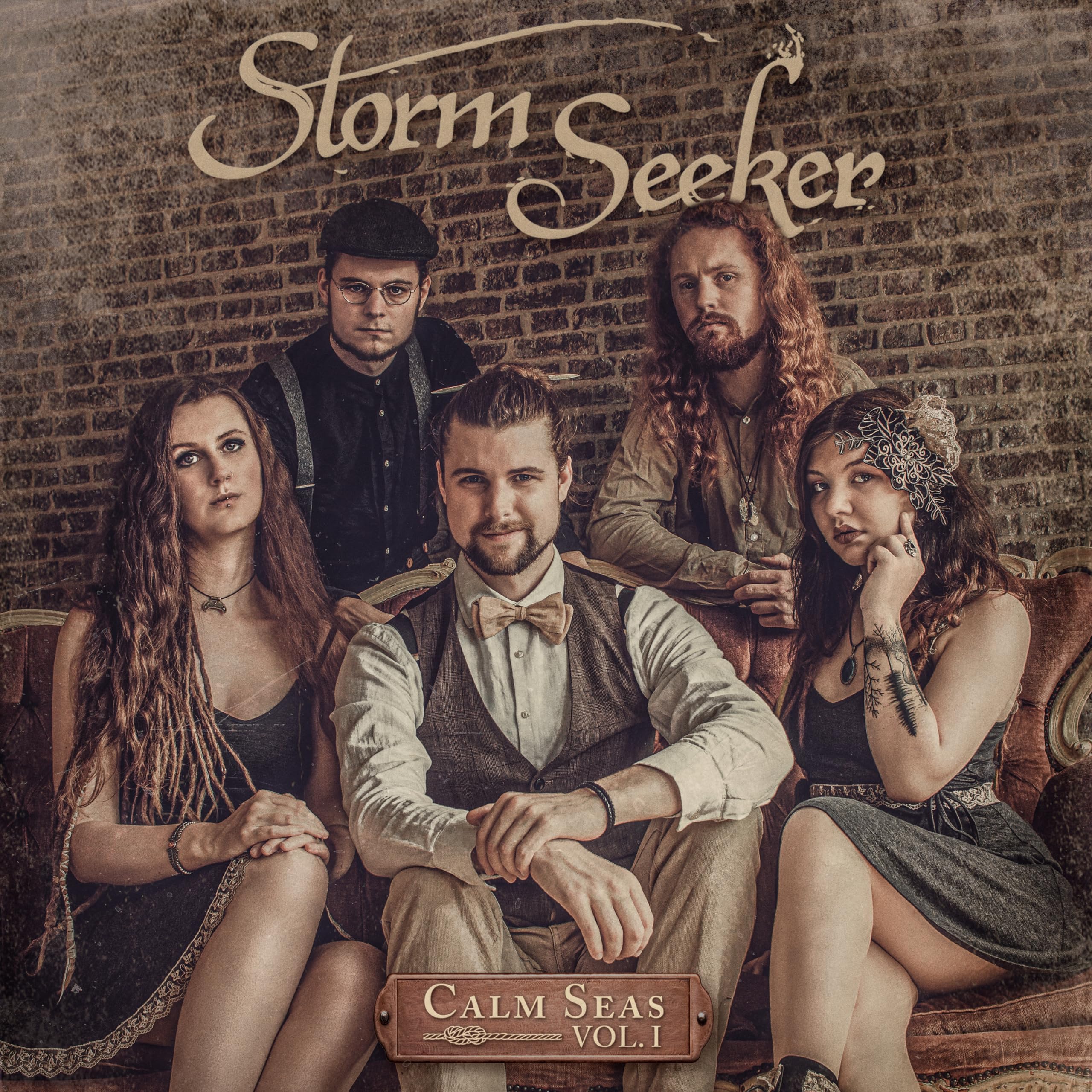 Product Image: Calm Seas Vol. 1