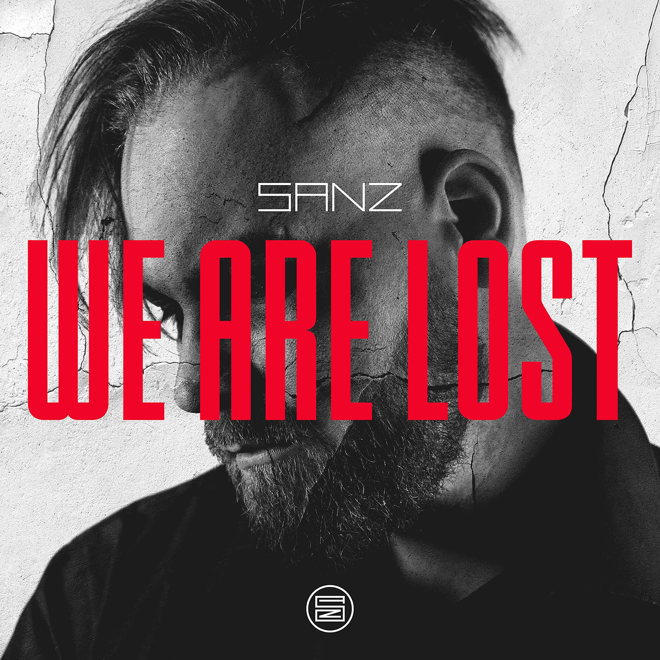 Product Image: We Are Lost