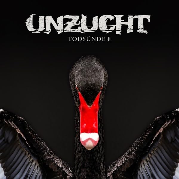 Todsünde 8 - Remastered 2023 Pop