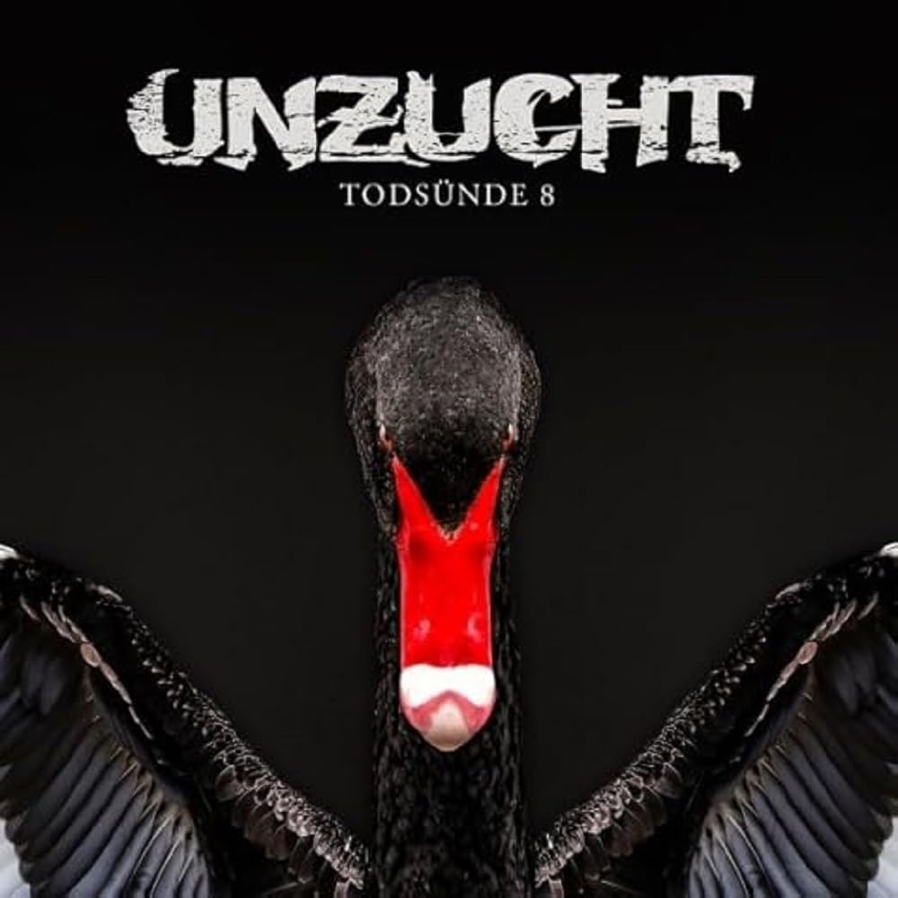 Todsünde 8 - Remastered 2023 Music
