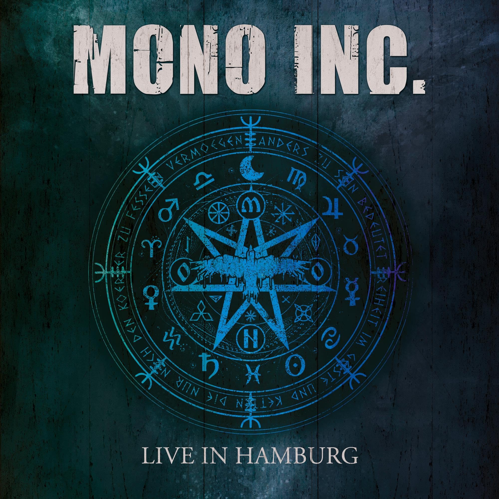 Product Image: Live in Hamburg