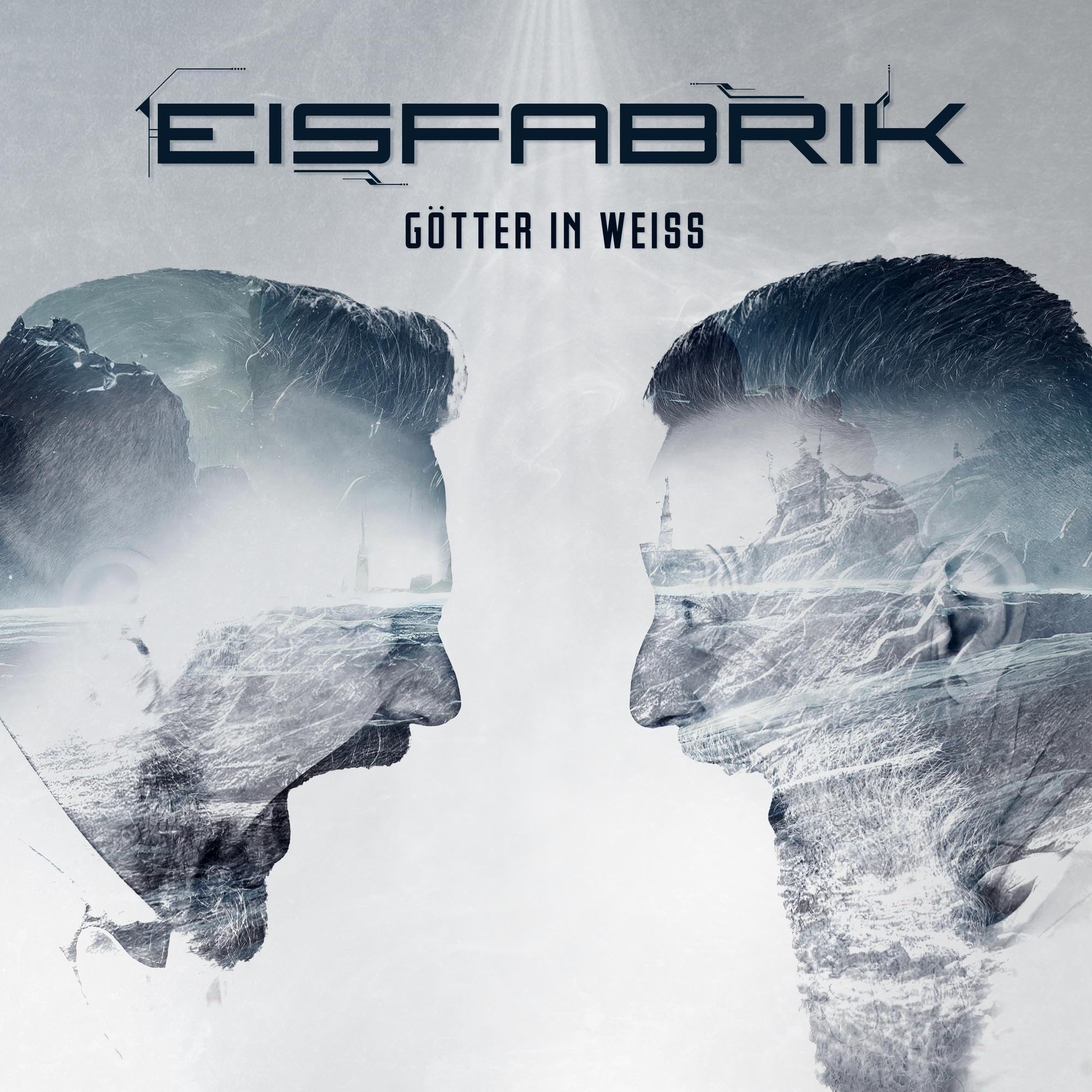 Product Image: Götter in Weiß