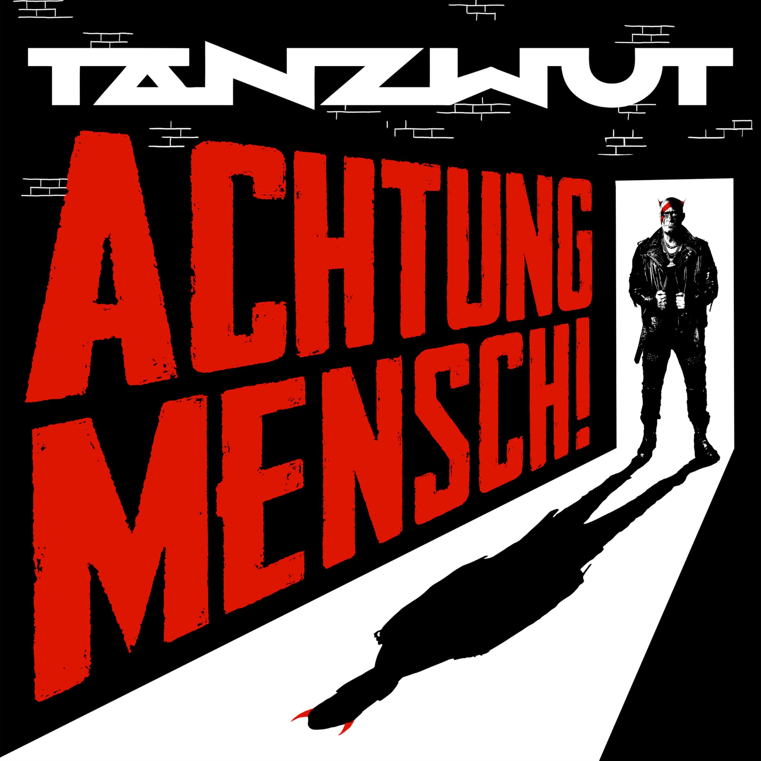 Achtung Mensch! - Fanbox Metal & Hardrock