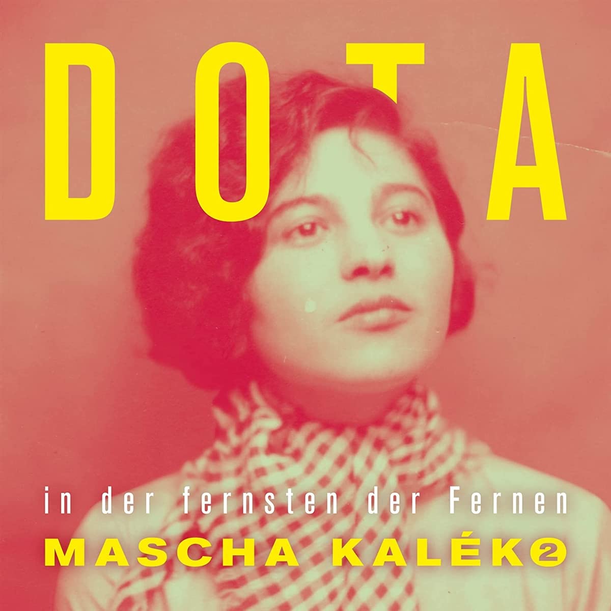 In Der Fernsten Der Fernen - Mascha Kaléko 2 (2LP) Country & Folk