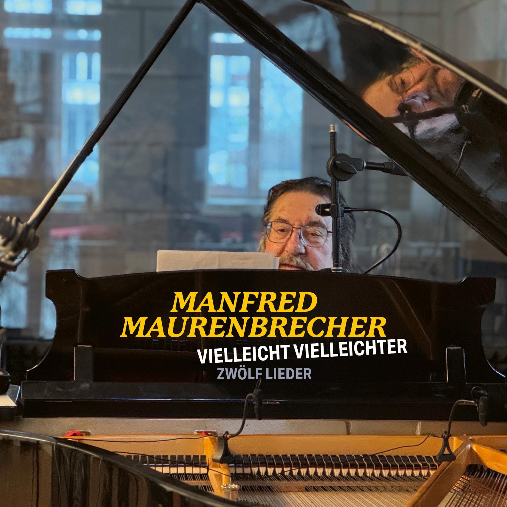 Vielleicht Vielleichter German Schlager & Volksmusik