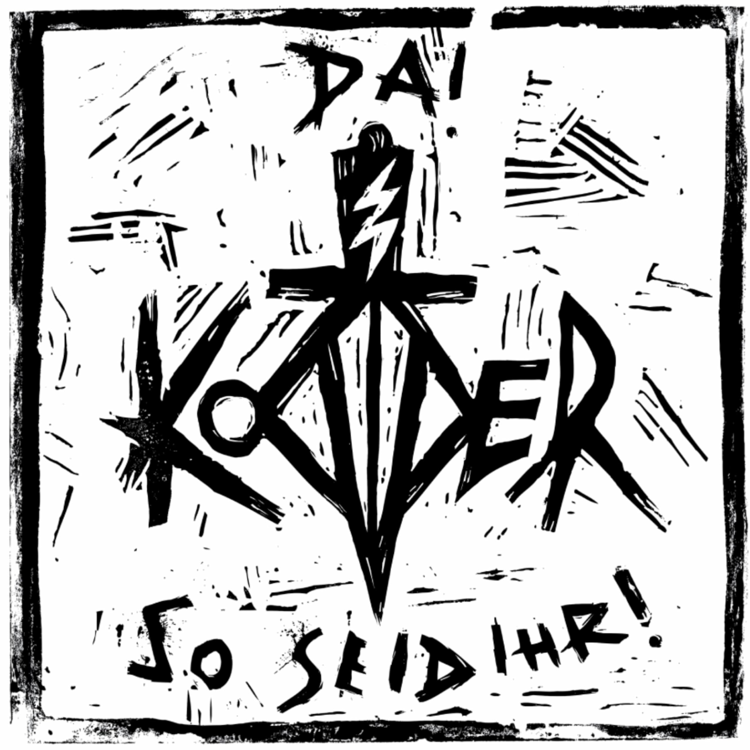 Da! So Seid Ihr! Alternative & Indie