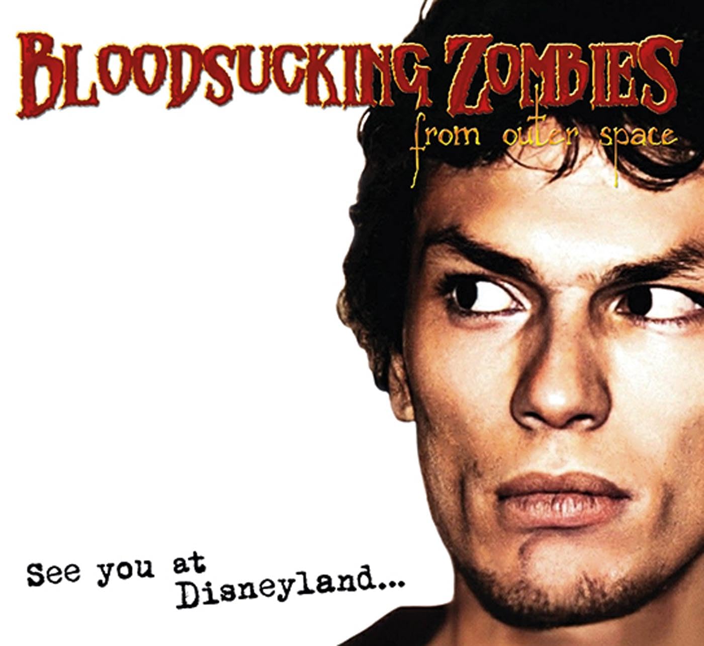 See You At Disneyland... (+ Bonus CD) Rock