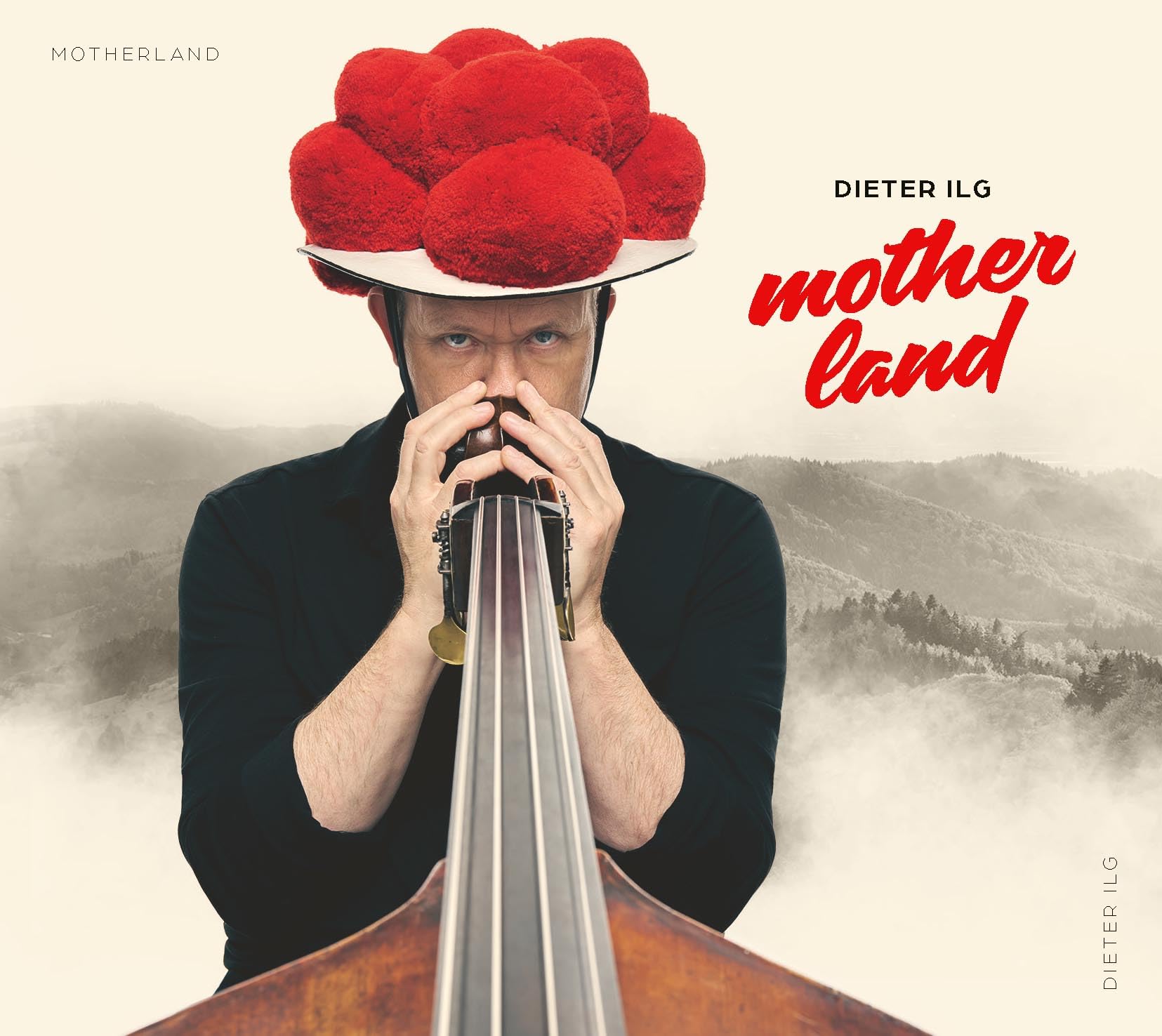 Motherland Jazz