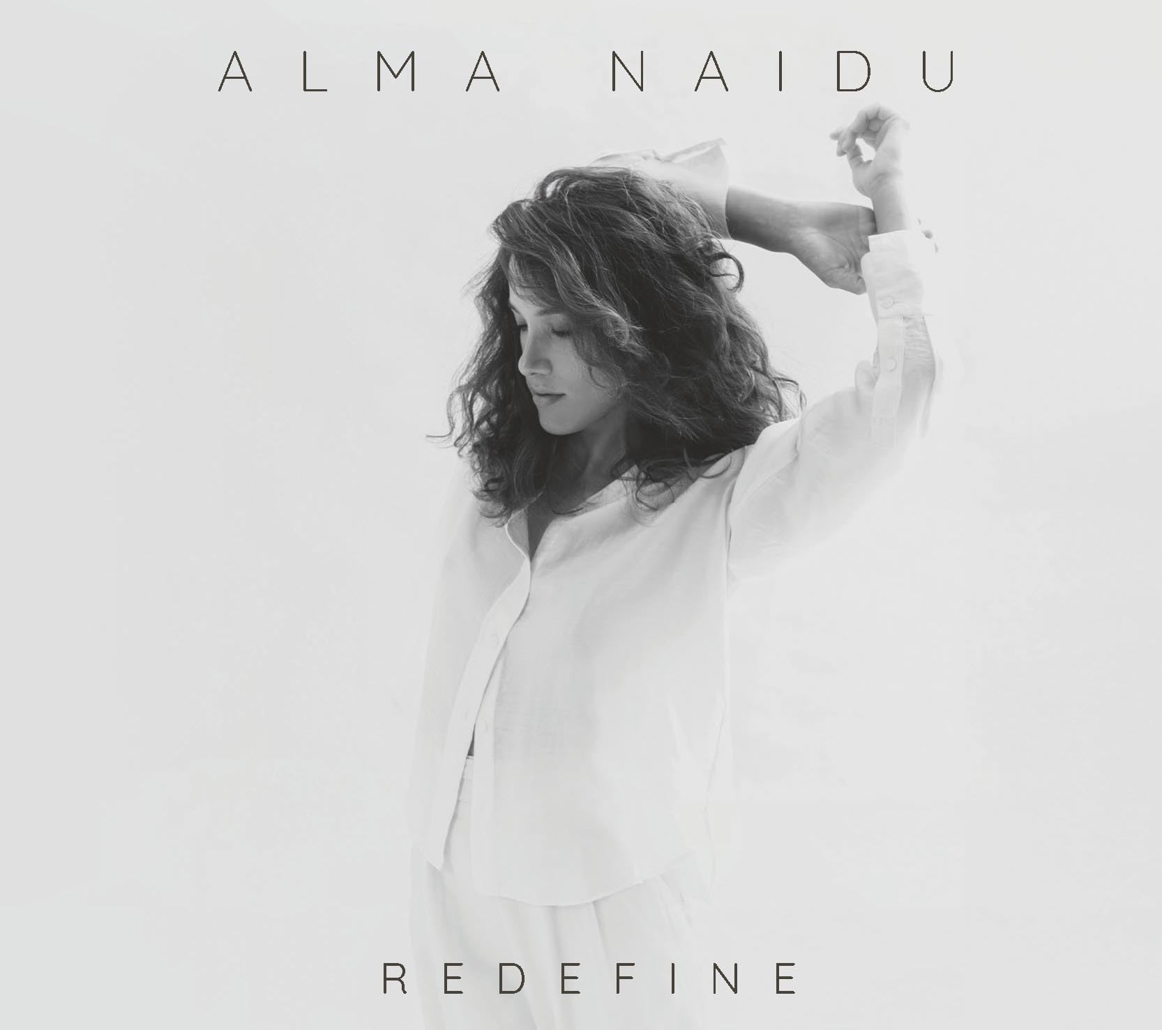 Redefine (+handsignierte Postkarte / limited Editon) Jazz