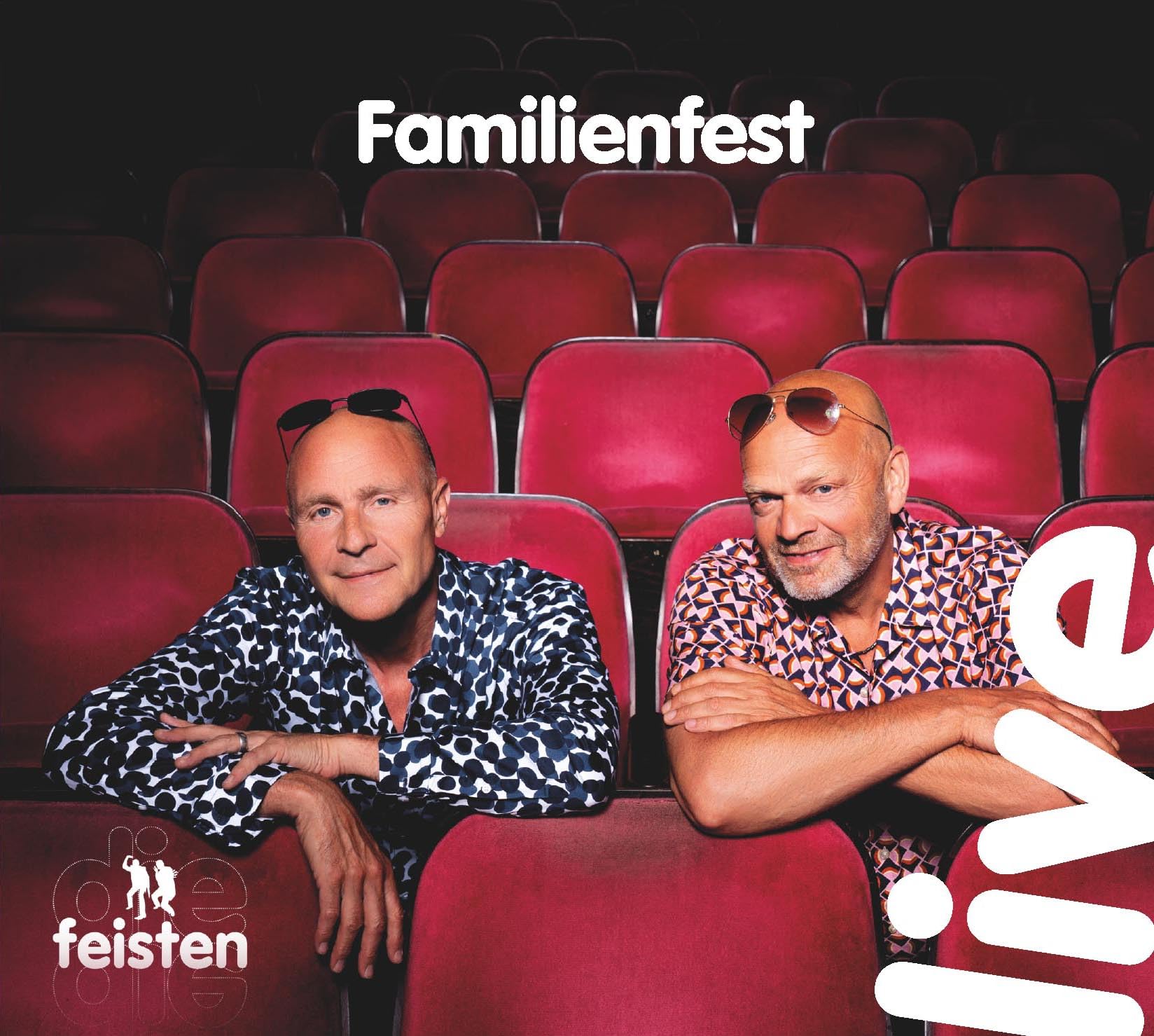 Familienfest Live Music
