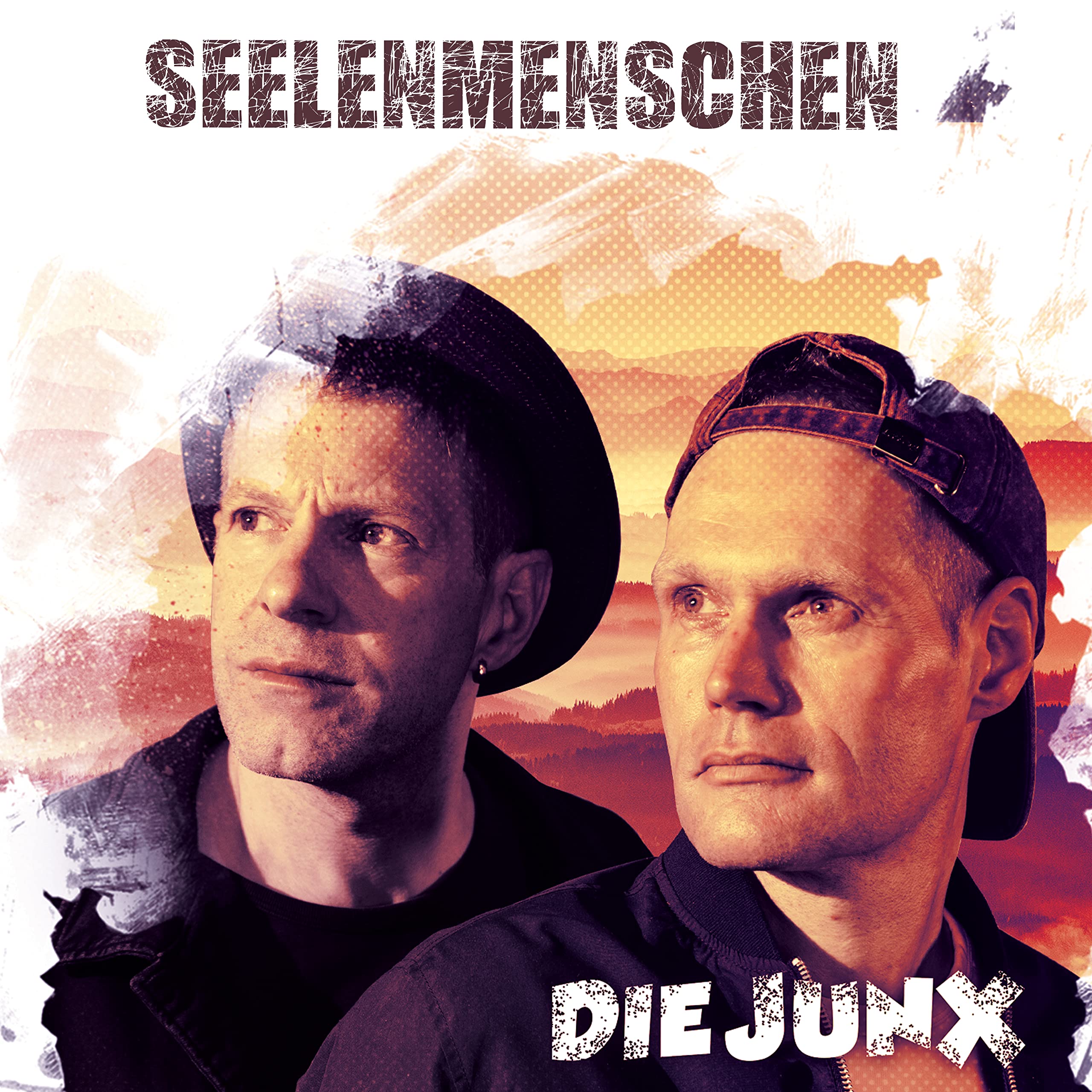Seelenmenschen German Schlager & Volksmusik
