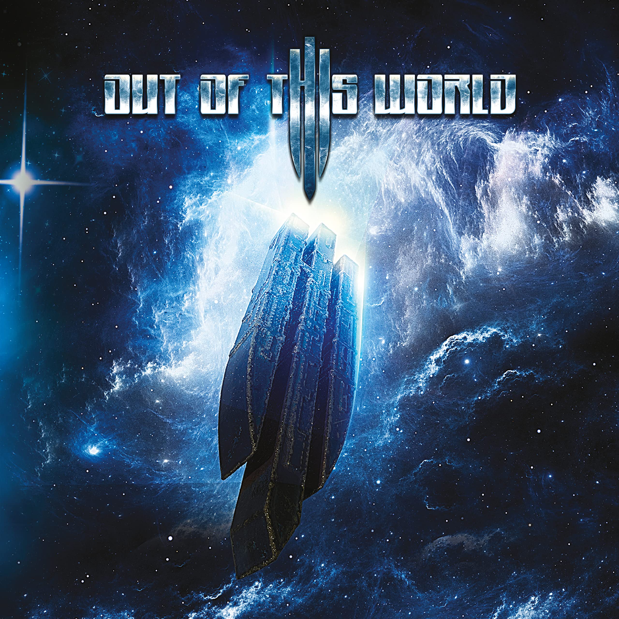 Out Of This World Metal & Hardrock
