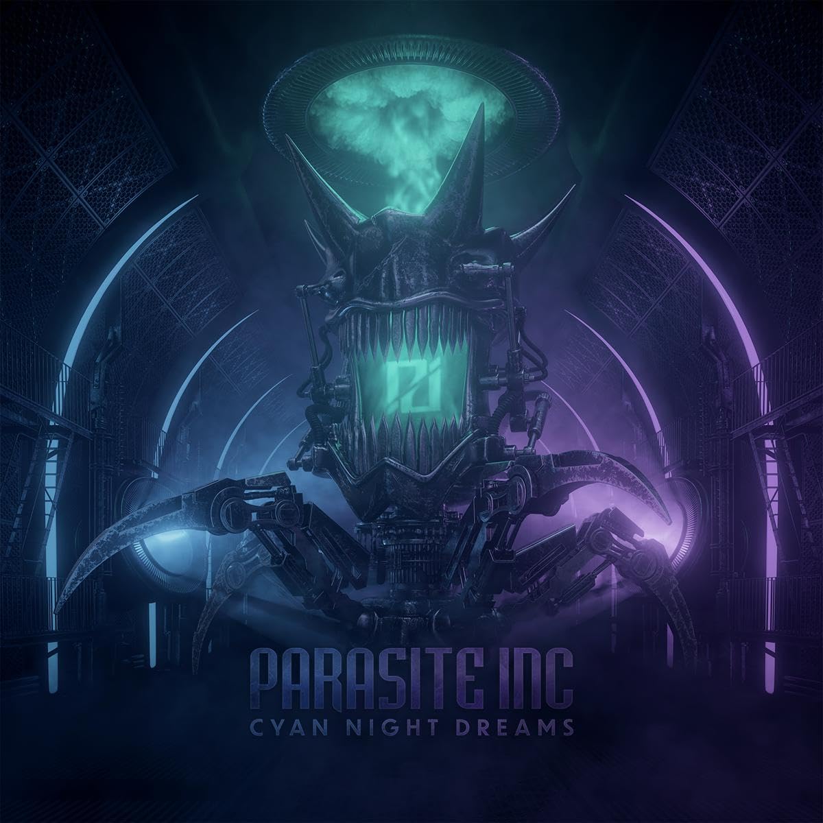 Product Image: Cyan Night Dreams