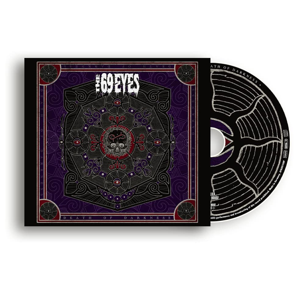 Death of Darkness Alternative & Indie