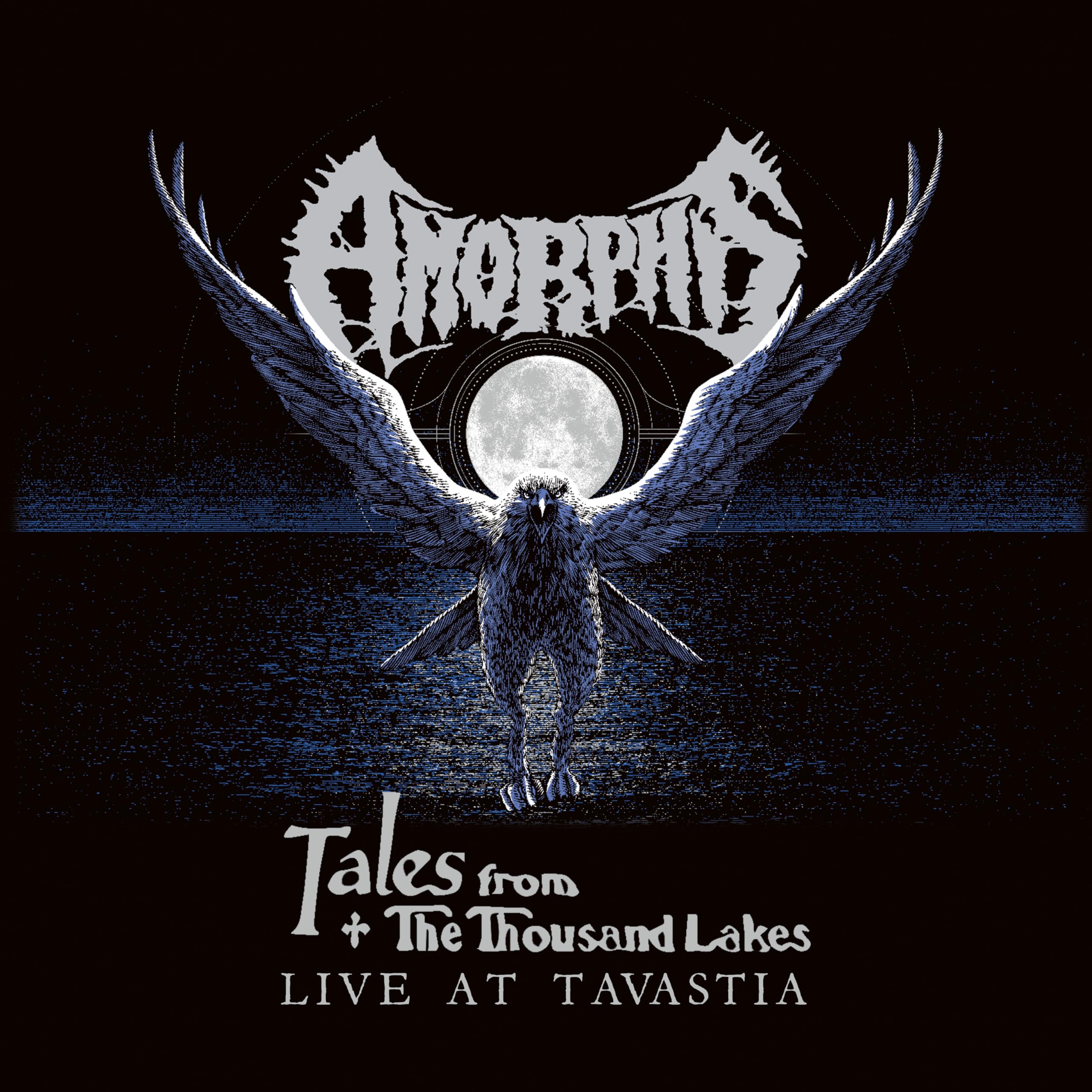 Tales from The Thousand Lakes (Live at Tavastia) dvd