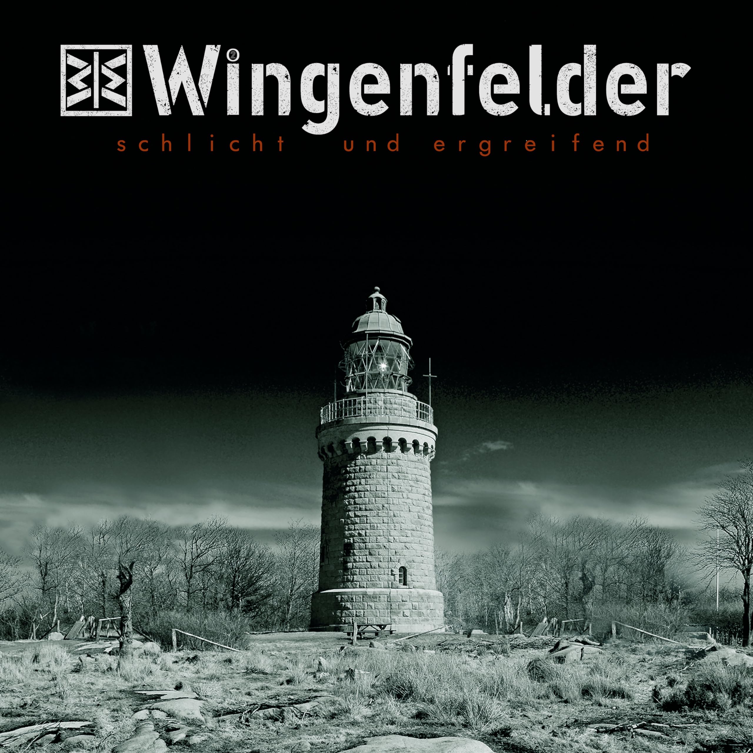 Product Image: Schlicht und Ergreifend