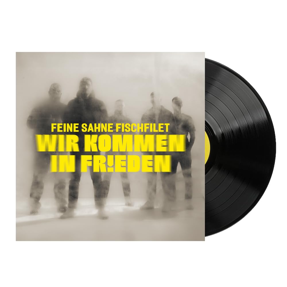 Wir Kommen in Frieden Alternative & Indie