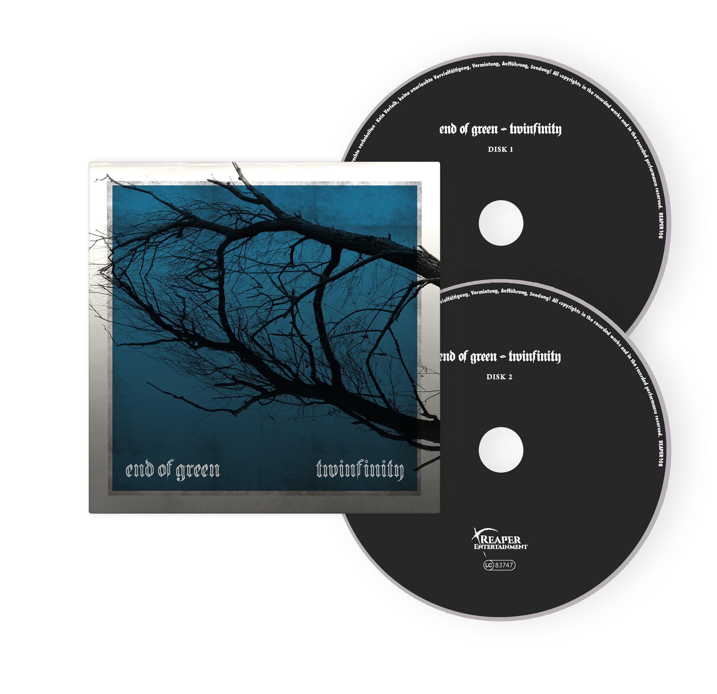 Product Image: Twinfinity