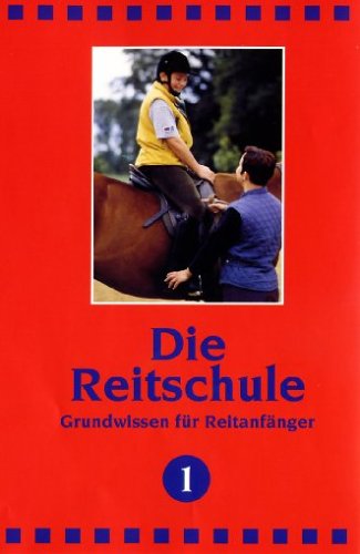 Die Reitschule 1 - Grundwissen für Reitanfänger (Michael Putz) Films