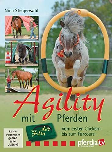 Product Image: Agility mit Pferden - Der Film