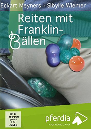 Reiten mit Franklin®-Bällen (Sibylle Wiemer & Eckart Meyners) Films