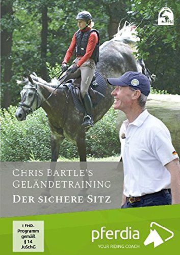 Chris Bartle´s Geländetraining - Der sichere Sitz Movies