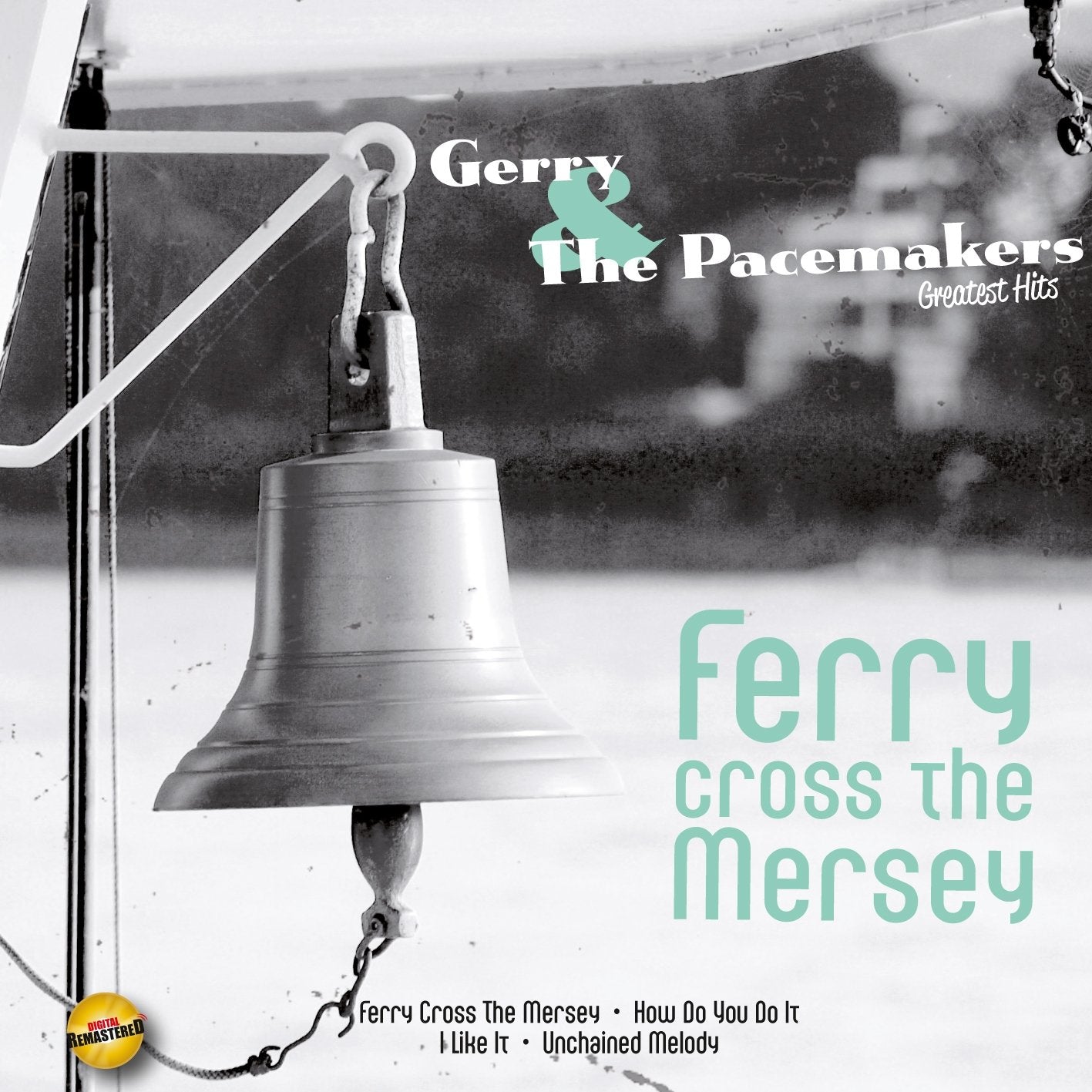 Ferry Cross the Mersey-the Hits Pop