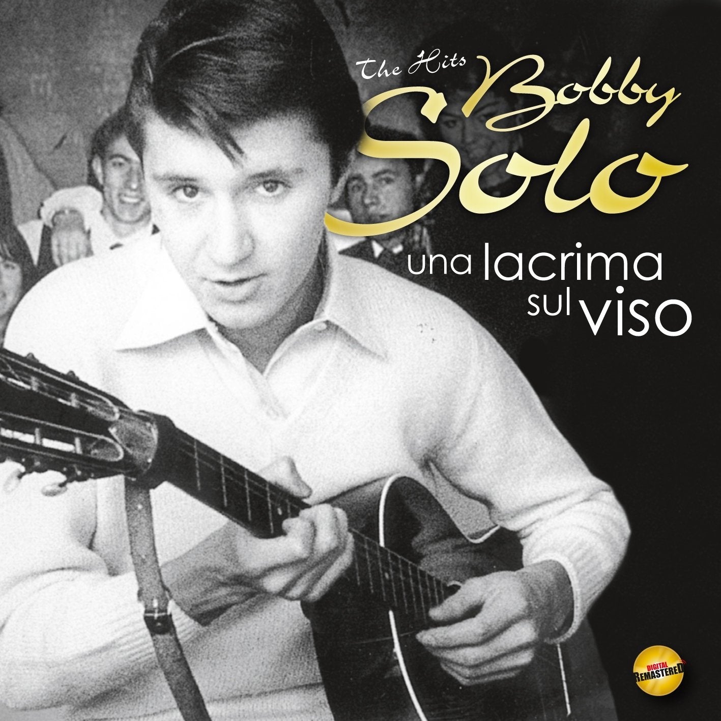 Un Lacrima Sul Viso-the Hits Pop